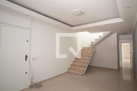 Sala de casa à venda com 3 quartos, 120m² em Parque Continental Ii, Guarulhos