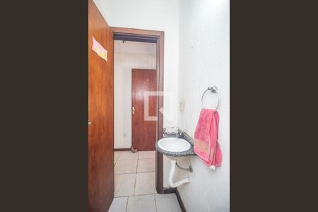 Lavabo de casa para alugar com 2 quartos, 87m² em Hípica, Porto Alegre