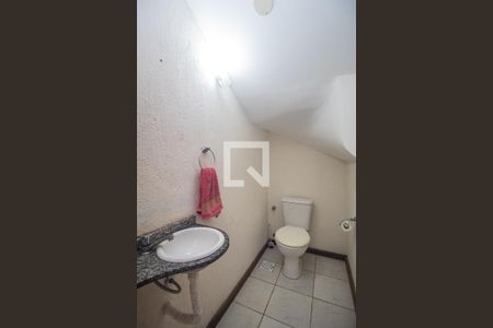 Lavabo de casa para alugar com 2 quartos, 87m² em Hípica, Porto Alegre