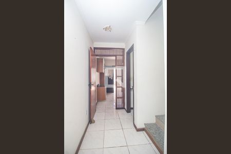 Corredor de casa para alugar com 2 quartos, 87m² em Hípica, Porto Alegre