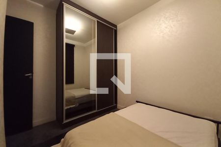 Quarto de apartamento à venda com 1 quarto, 52m² em Jardim Santa Eudoxia, Campinas