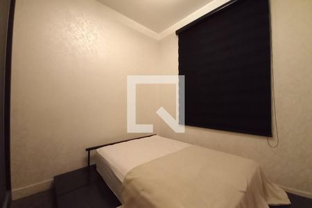 Quarto de apartamento à venda com 1 quarto, 52m² em Jardim Santa Eudoxia, Campinas