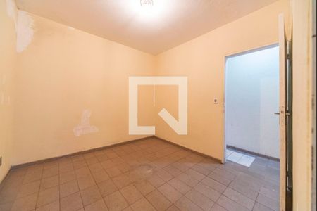 Quarto de casa para alugar com 2 quartos, 55m² em Vila Suíça, Santo André