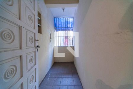 Quarto de casa para alugar com 2 quartos, 55m² em Vila Suíça, Santo André