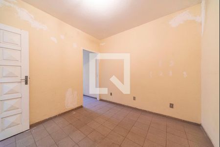 Quarto de casa para alugar com 2 quartos, 55m² em Vila Suíça, Santo André