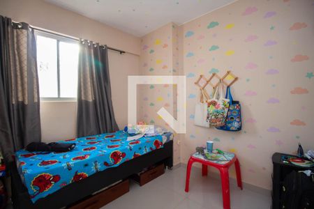 Quarto de apartamento para alugar com 2 quartos, 104m² em Taguatinga, Brasília