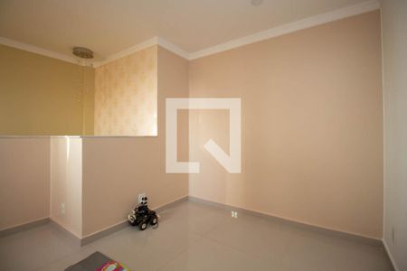 Sala 2 de apartamento para alugar com 2 quartos, 104m² em Taguatinga, Brasília