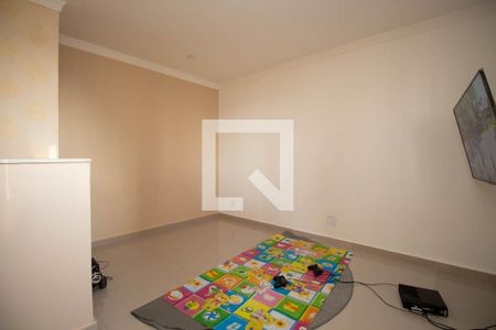 Sala 2 de apartamento para alugar com 2 quartos, 104m² em Taguatinga, Brasília