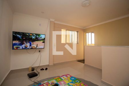 Sala 2 de apartamento para alugar com 2 quartos, 104m² em Taguatinga, Brasília