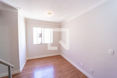 Sala de apartamento à venda com 2 quartos, 98m² em Cangaiba, São Paulo