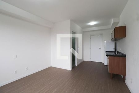 Studio de kitnet/studio à venda com 1 quarto, 25m² em Vila Matilde, São Paulo
