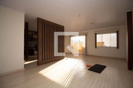 Sala 4 de casa de condomínio para alugar com 5 quartos, 780m² em Samambaia Sul (Samambaia), Brasília