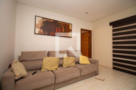 Sala 3 de casa de condomínio para alugar com 5 quartos, 780m² em Samambaia Sul (Samambaia), Brasília