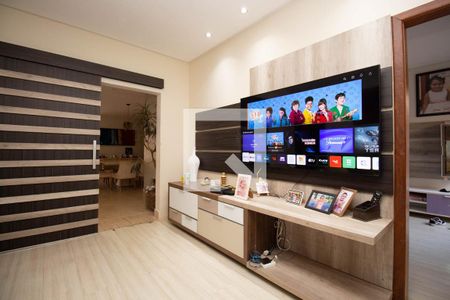 Sala 3 de casa de condomínio para alugar com 5 quartos, 780m² em Samambaia Sul (Samambaia), Brasília