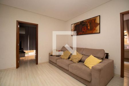 Sala 3 de casa de condomínio para alugar com 5 quartos, 780m² em Samambaia Sul (Samambaia), Brasília