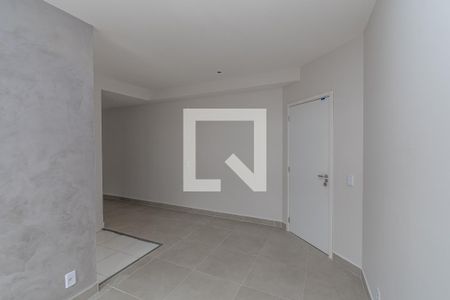 Sala de apartamento para alugar com 2 quartos, 86m² em Jardim Novo Angulo, Hortolândia
