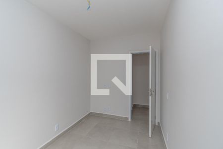 Quarto de apartamento para alugar com 2 quartos, 86m² em Jardim Novo Angulo, Hortolândia
