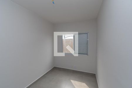 Quarto de apartamento para alugar com 2 quartos, 86m² em Jardim Novo Angulo, Hortolândia