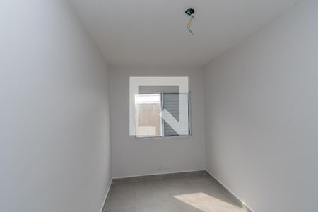 Quarto de apartamento para alugar com 2 quartos, 86m² em Jardim Novo Angulo, Hortolândia