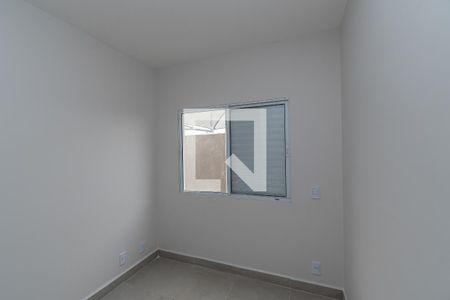 Suite de apartamento para alugar com 2 quartos, 86m² em Jardim Novo Angulo, Hortolândia