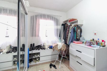 Quarto 1 de casa para alugar com 3 quartos, 104m² em Parque Savoi City, São Paulo