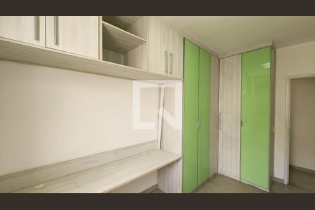 Quarto 2 de apartamento à venda com 2 quartos, 56m² em Recanto Quarto Centenario, Jundiaí