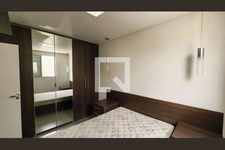 Quarto 1 de apartamento à venda com 2 quartos, 56m² em Recanto Quarto Centenario, Jundiaí