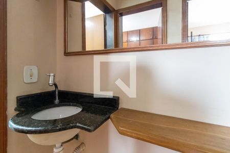 Lavabo de apartamento para alugar com 2 quartos, 66m² em Macedo, Guarulhos