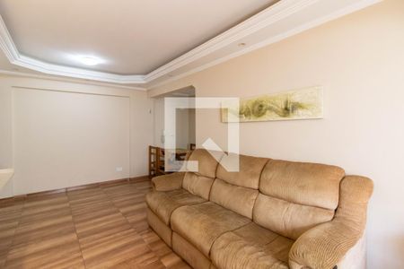 Sala de apartamento para alugar com 2 quartos, 66m² em Macedo, Guarulhos