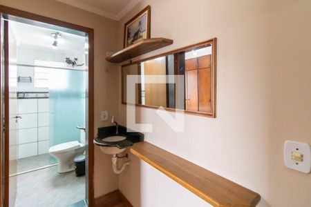 Lavabo de apartamento para alugar com 2 quartos, 66m² em Macedo, Guarulhos