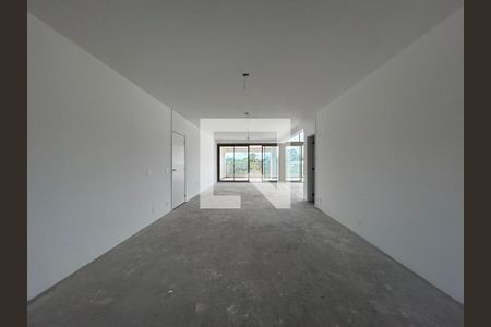 Apartamento à venda com 4 quartos, 307m² em Vila Clementino, São Paulo