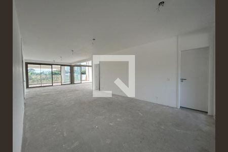 Apartamento à venda com 4 quartos, 307m² em Vila Clementino, São Paulo