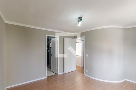 Suíte 1 de apartamento para alugar com 1 quarto, 57m² em Vila Andrade, São Paulo