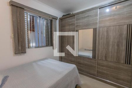Quarto 1 de casa à venda com 2 quartos, 150m² em Casa Grande, Diadema
