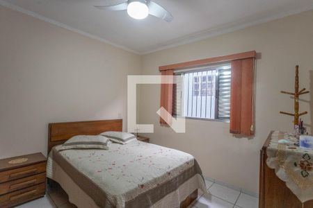 Quarto 2 de casa à venda com 2 quartos, 150m² em Casa Grande, Diadema