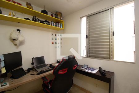 Quarto 1 de apartamento à venda com 3 quartos, 50m² em Vila Regina, São Paulo