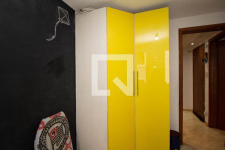 Quarto 1 de apartamento à venda com 3 quartos, 50m² em Vila Regina, São Paulo