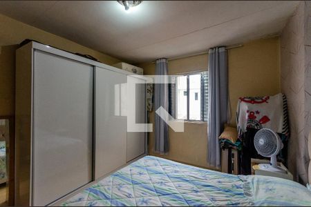 Quarto 1 de casa à venda com 2 quartos, 122m² em Vila Sao Vicente, São Paulo