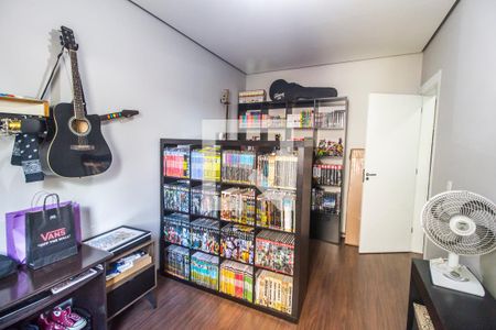Quarto 1 de apartamento à venda com 2 quartos, 51m² em Centro, Barueri