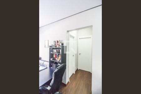 Corredor de apartamento à venda com 2 quartos, 51m² em Centro, Barueri