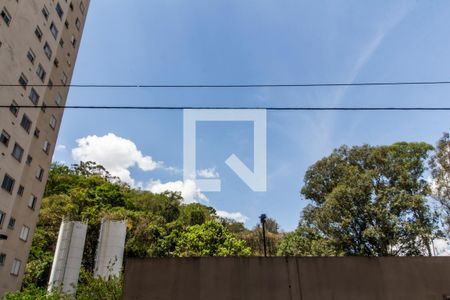 Vista da Sala de apartamento à venda com 2 quartos, 51m² em Centro, Barueri