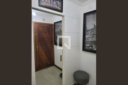 Quarto 1 de apartamento para alugar com 3 quartos, 72m² em Vila Sofia, São Paulo