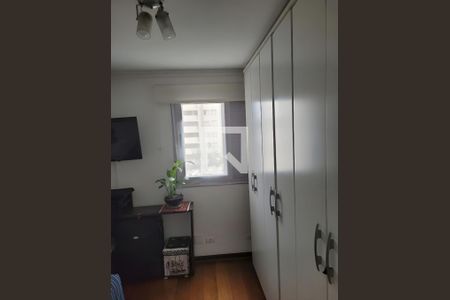 Quarto 2 de apartamento para alugar com 3 quartos, 72m² em Vila Sofia, São Paulo