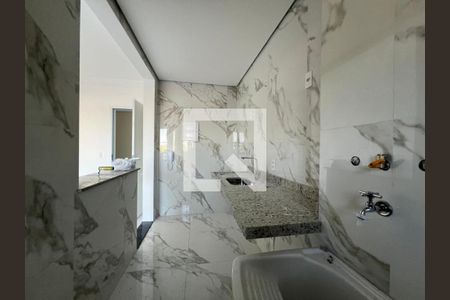 Foto 09 de apartamento à venda com 2 quartos, 54m² em Paulicéia, Diadema