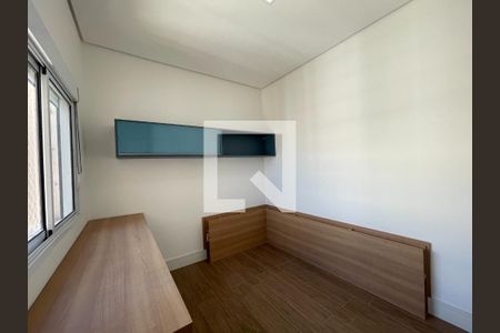 Quarto 1 de apartamento à venda com 3 quartos, 117m² em Jardim Bonfiglioli, Jundiaí