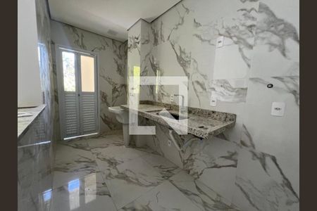 Foto 04 de apartamento à venda com 3 quartos, 71m² em Paulicéia, Diadema