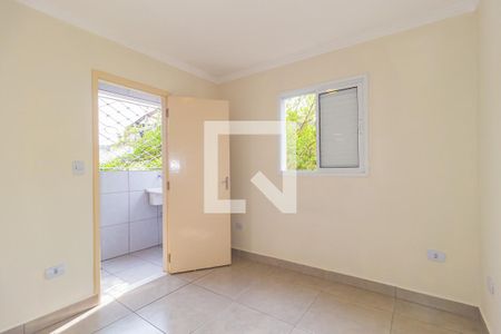 Quarto 2 de apartamento para alugar com 2 quartos, 48m² em Luz, São Paulo