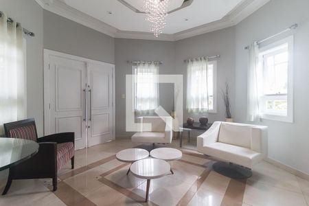 Hall de Entrada de casa para alugar com 5 quartos, 1004m² em Conjunto Alvorada, Poá