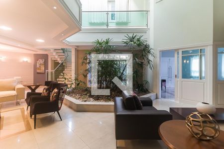 Sala de casa para alugar com 5 quartos, 1004m² em Conjunto Alvorada, Poá