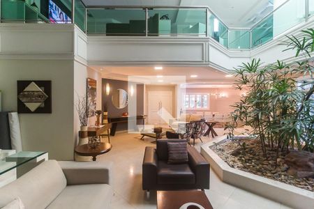 Sala de casa para alugar com 5 quartos, 1004m² em Conjunto Alvorada, Poá